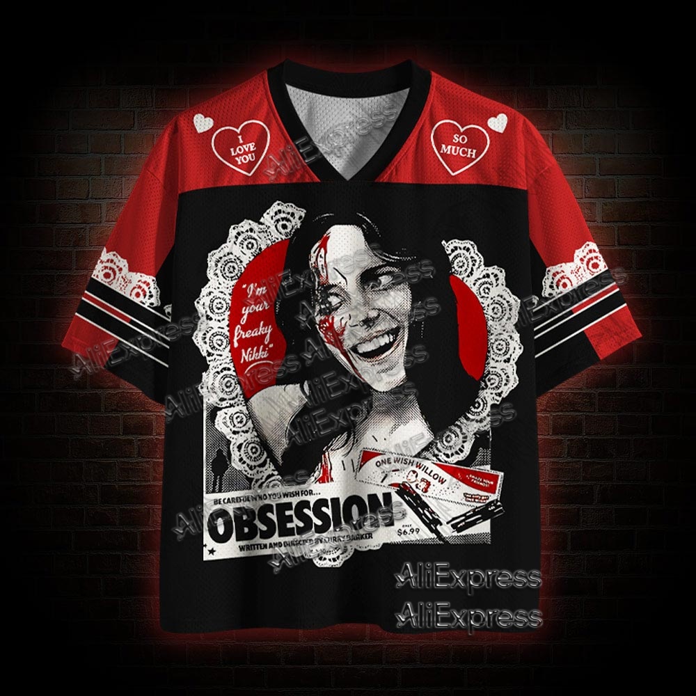 Street Fashion Clothing - Hot verkopende streetwear, snel drogende mesh