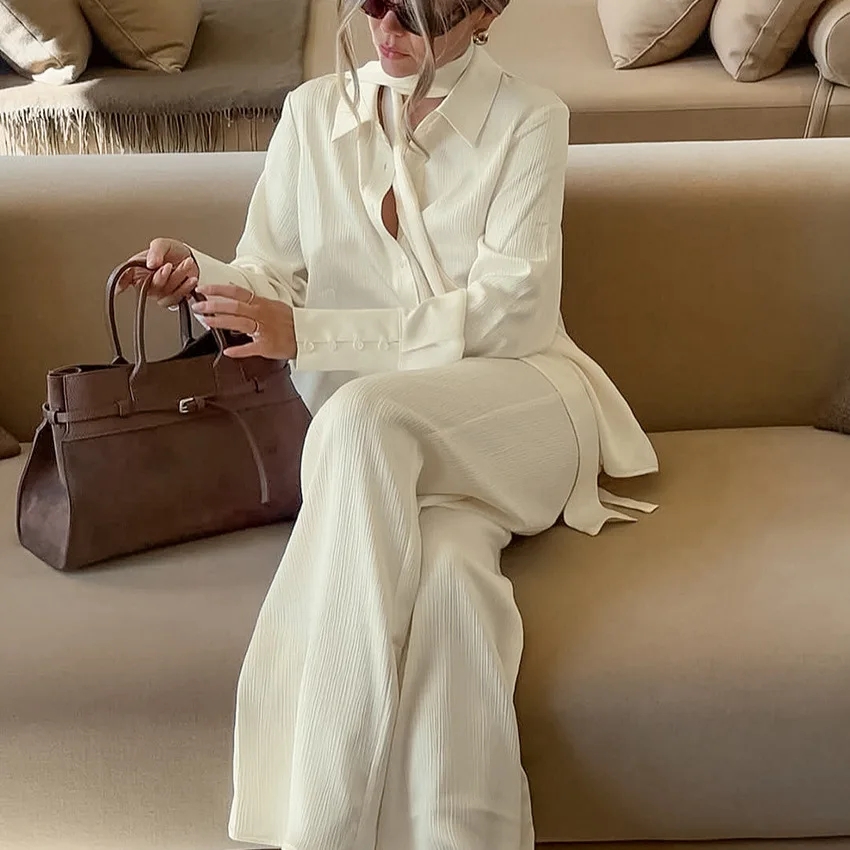 Italy Fashion Street - 2026 Lente Nieuwe Mode Lui Stijl
