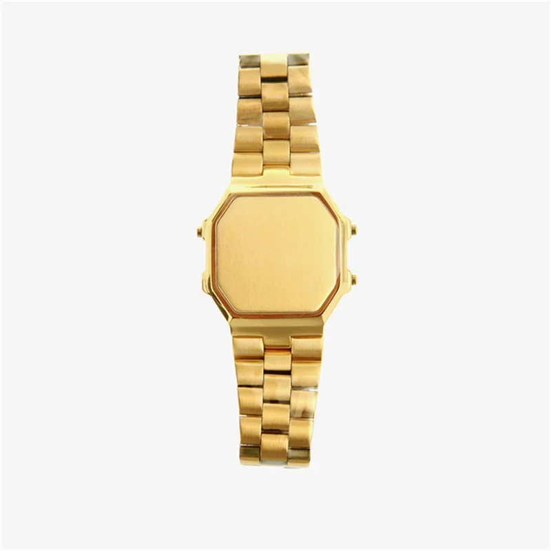 Street Fashion Jewelry - 2026 Nieuwe Titanium Staal Niche Design