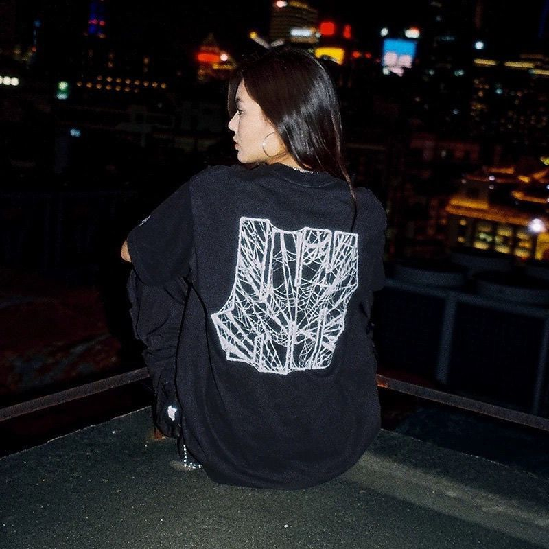 Street Fashion Co - Onverslaanbaar unisex T-shirt met korte mouwen
