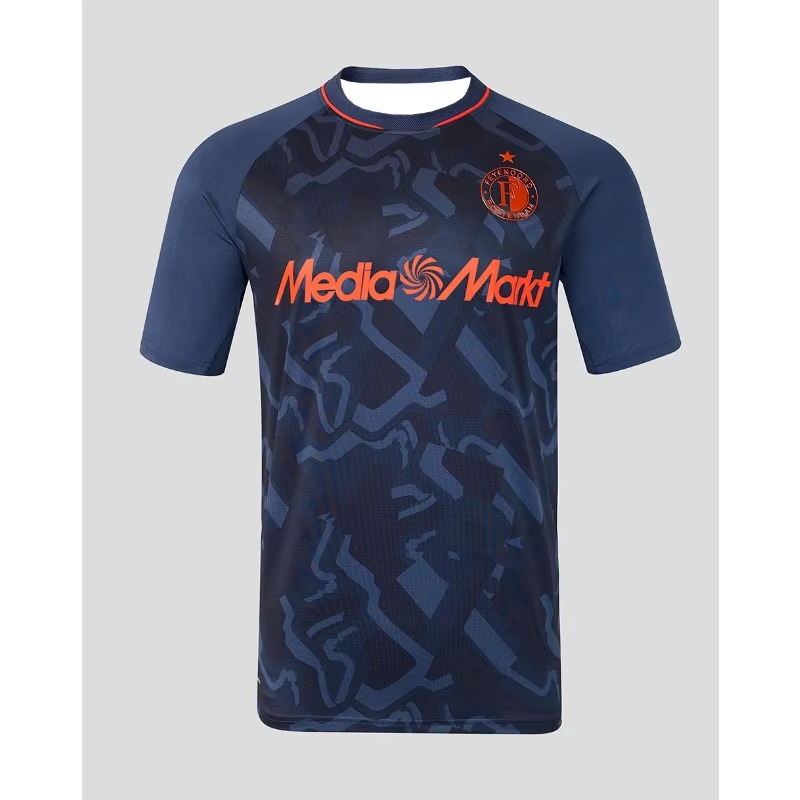 Zomer Rotterdam Team Jersey Y2 - Street Fashion Rotterdam recensie en prijs