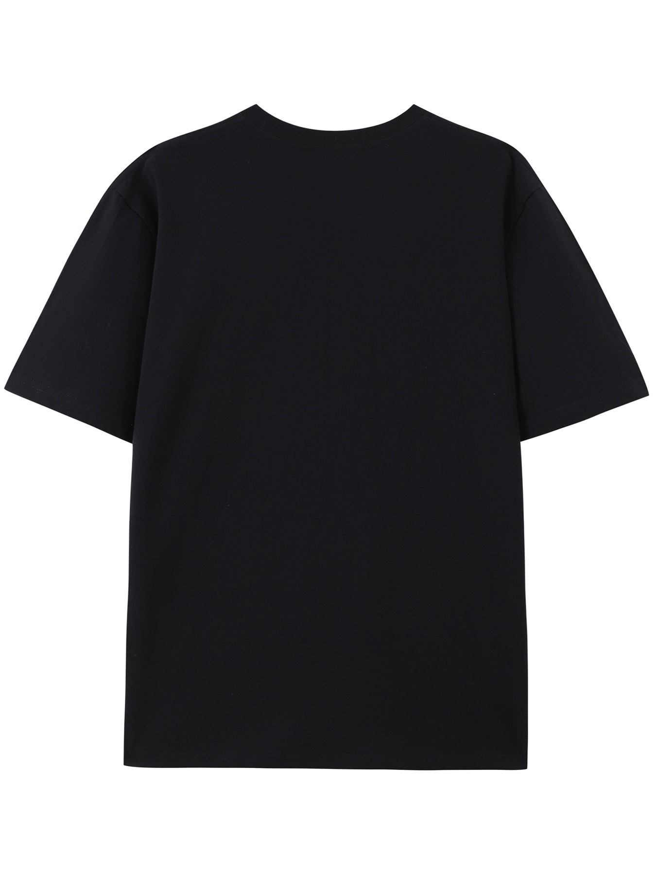 Casual Street Style heren-T-sh - Street Style New York Fashion recensie en prijs
