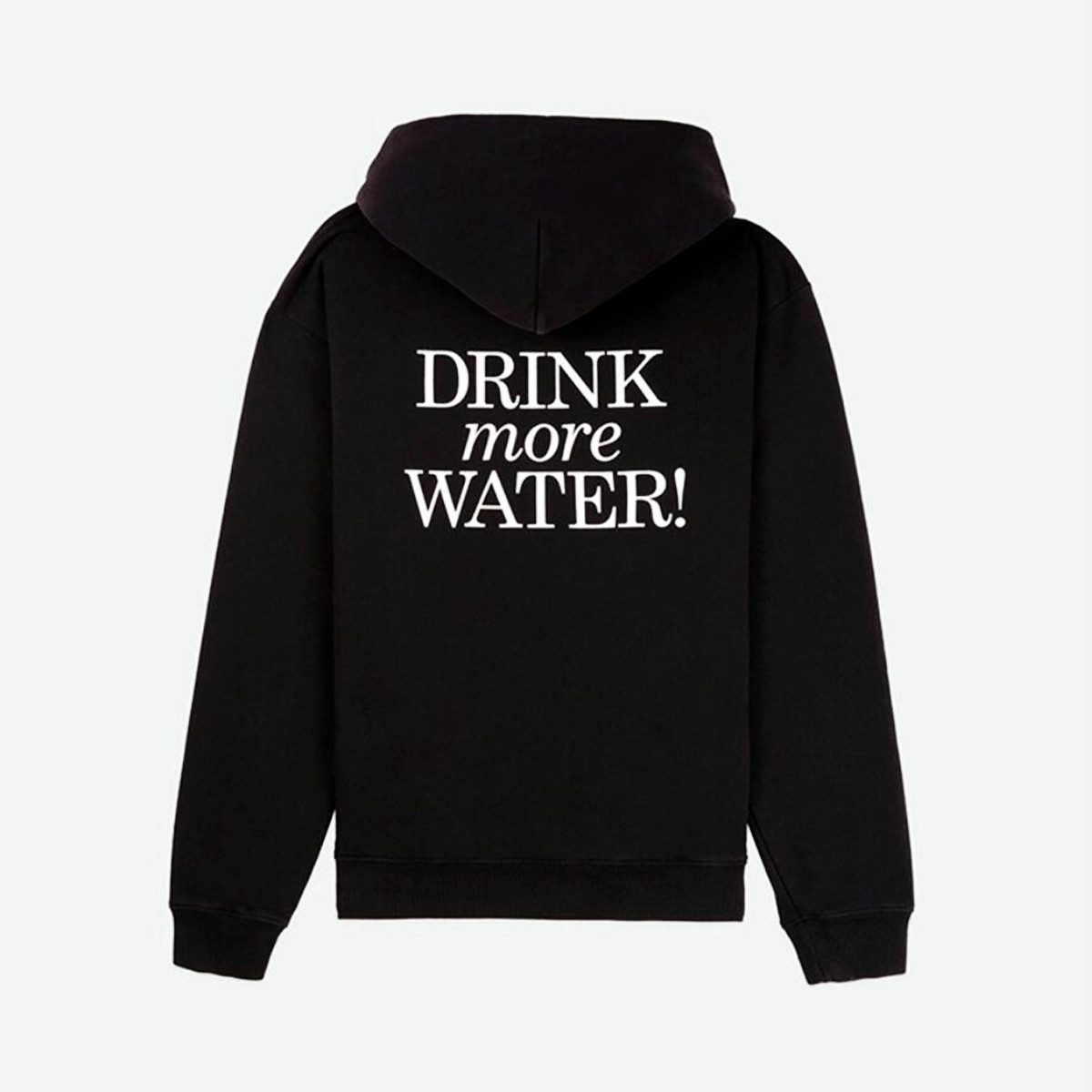 Health Club New York Letters G - Street Style New York Fashion recensie en prijs