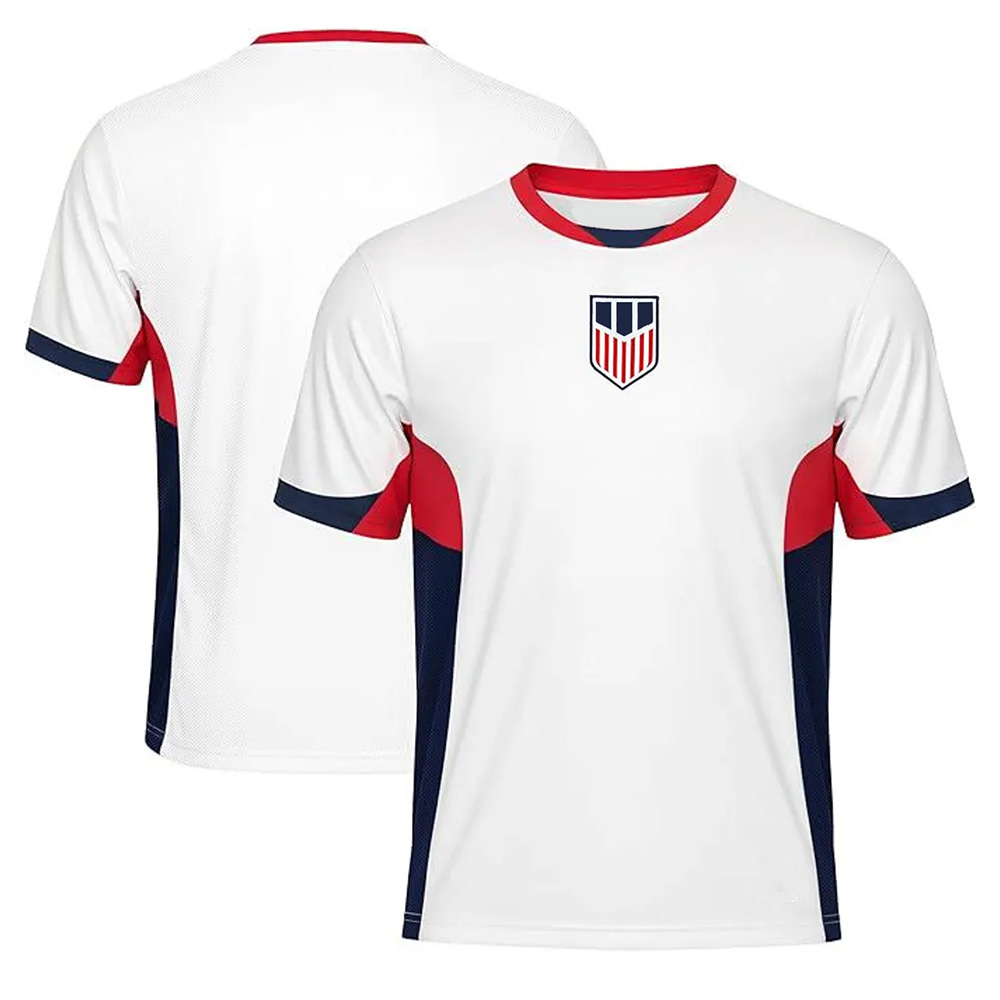 2026 USA Voetbalwedstrijd Voet - Street Fashion Game recensie en prijs