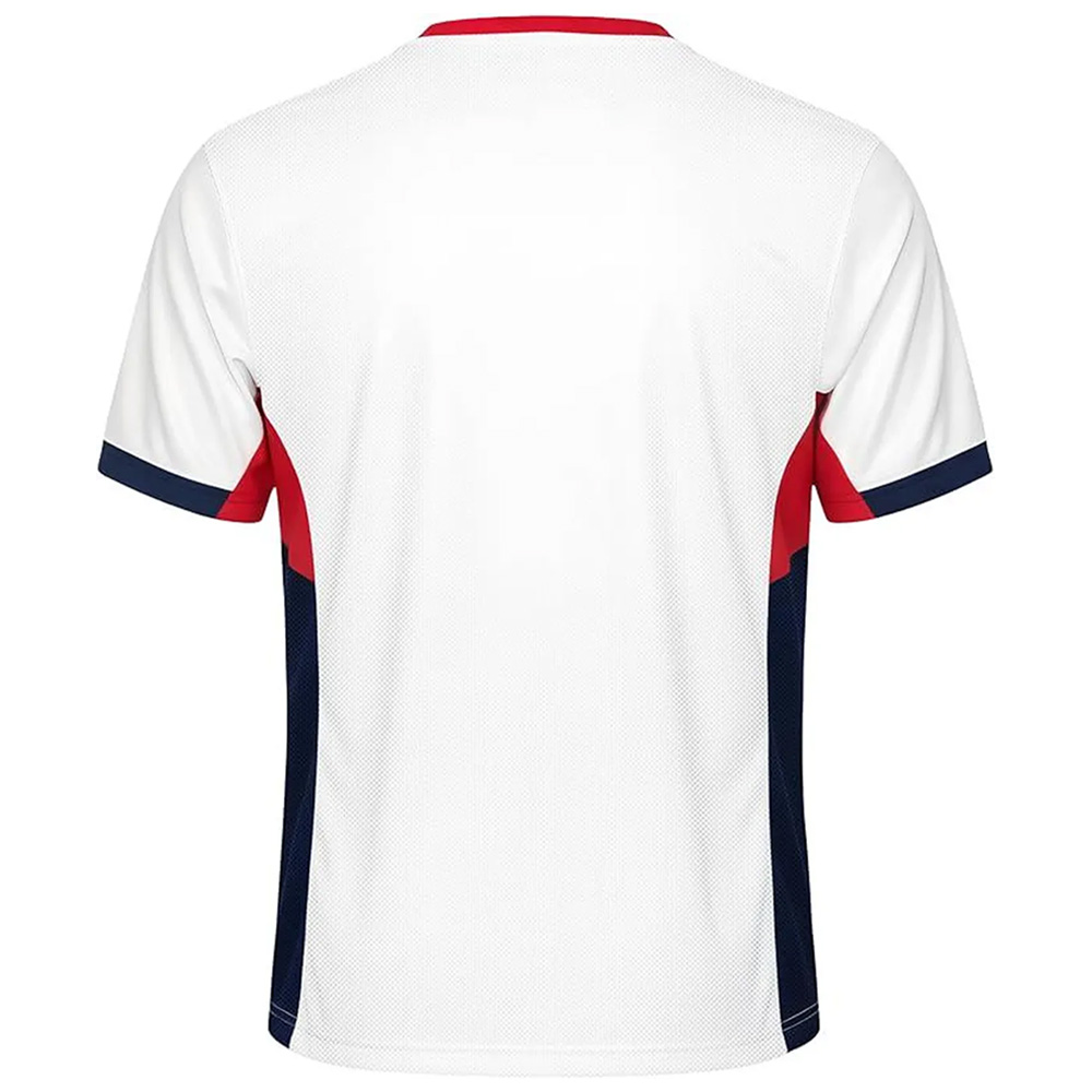 2026 USA Voetbalwedstrijd Voet - Street Fashion Game recensie en prijs