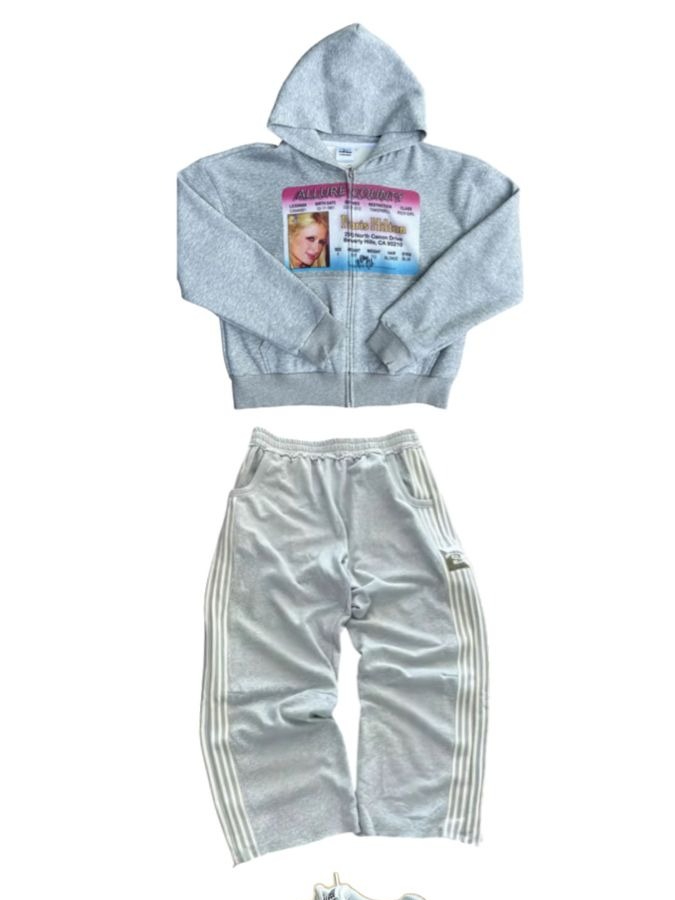 Amerikaanse mode klassieke str - Italy Fashion Street recensie en prijs
