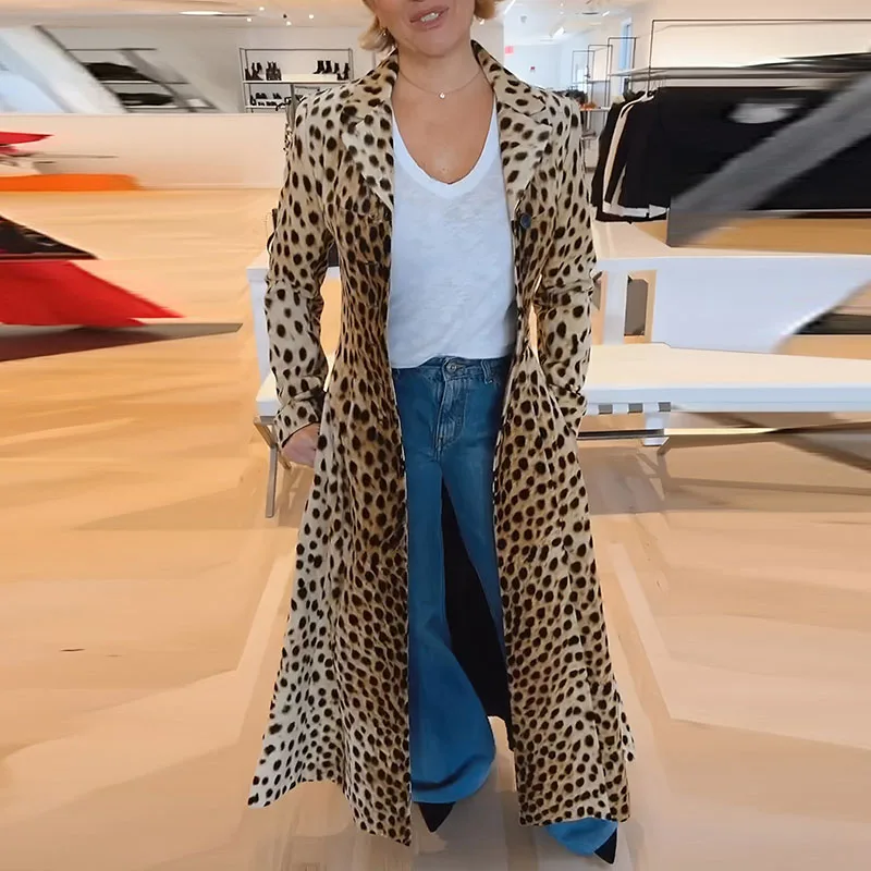 Mode Lapel Slim Commute Herfst - Italy Fashion Street recensie en prijs