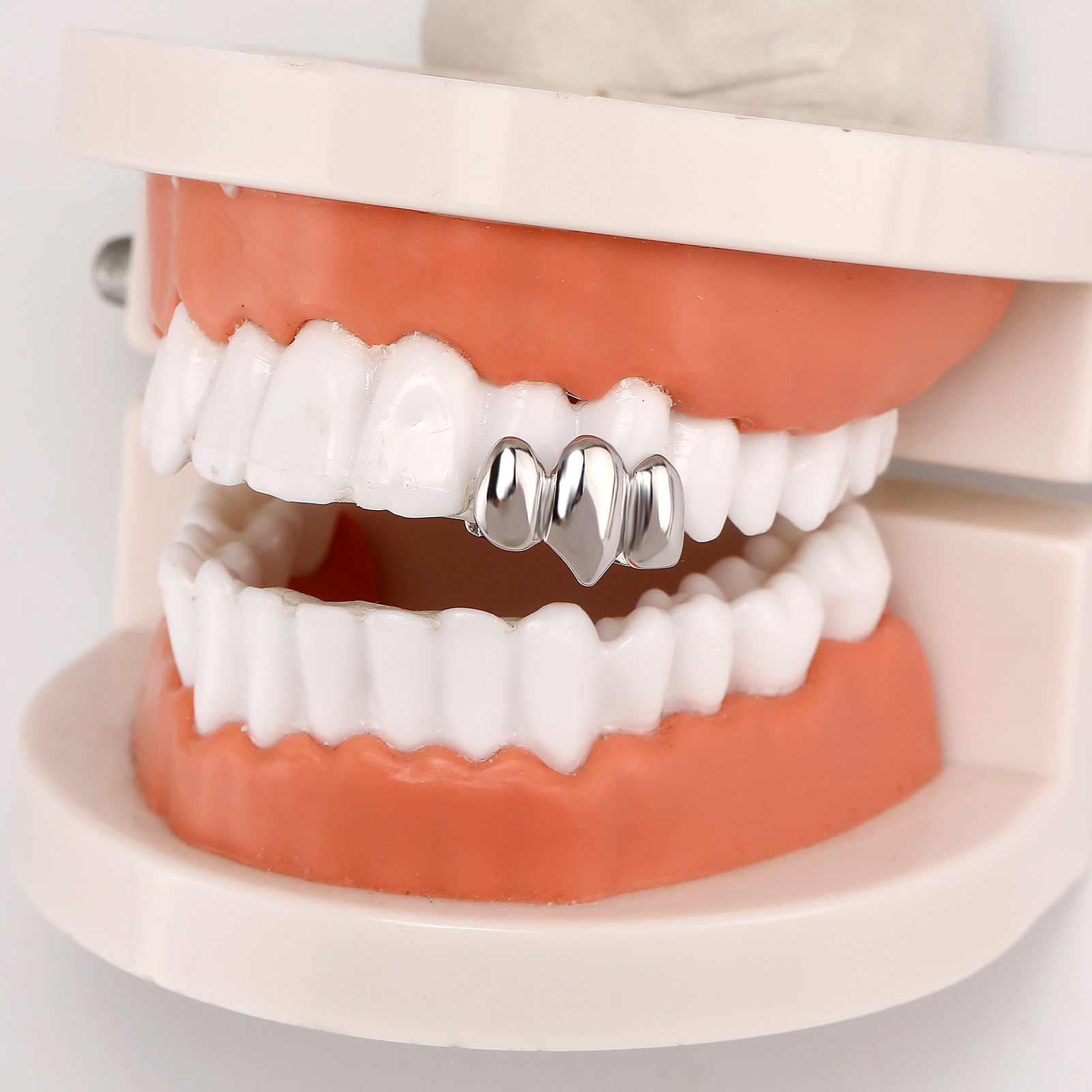 TOPGRILLZ Hip Hop Glanzende Ta - Street Fashion Jewelry recensie en prijs