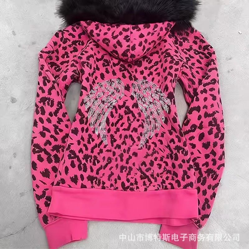 2000S Dames Harajuku-stijl Hoo - Street Fashion Clothing recensie en prijs