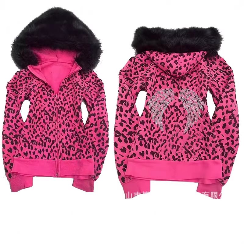 2000S Dames Harajuku-stijl Hoo - Street Fashion Clothing recensie en prijs