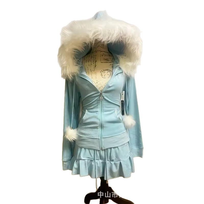 2000S Dames Harajuku-stijl Hoo - Street Fashion Clothing recensie en prijs