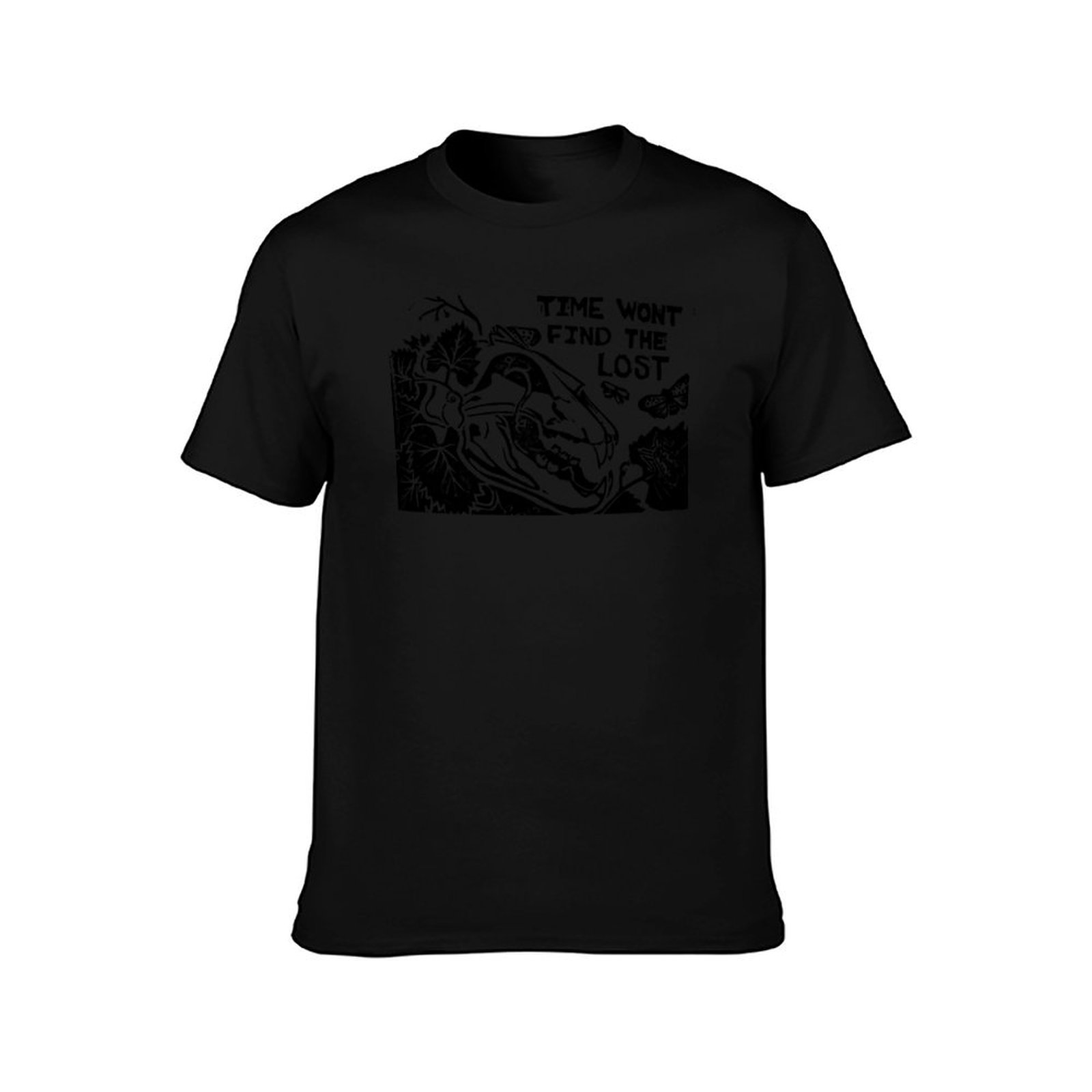 Road Movie to Berlin T-Shirt S - Street Fashion Berlin recensie en prijs