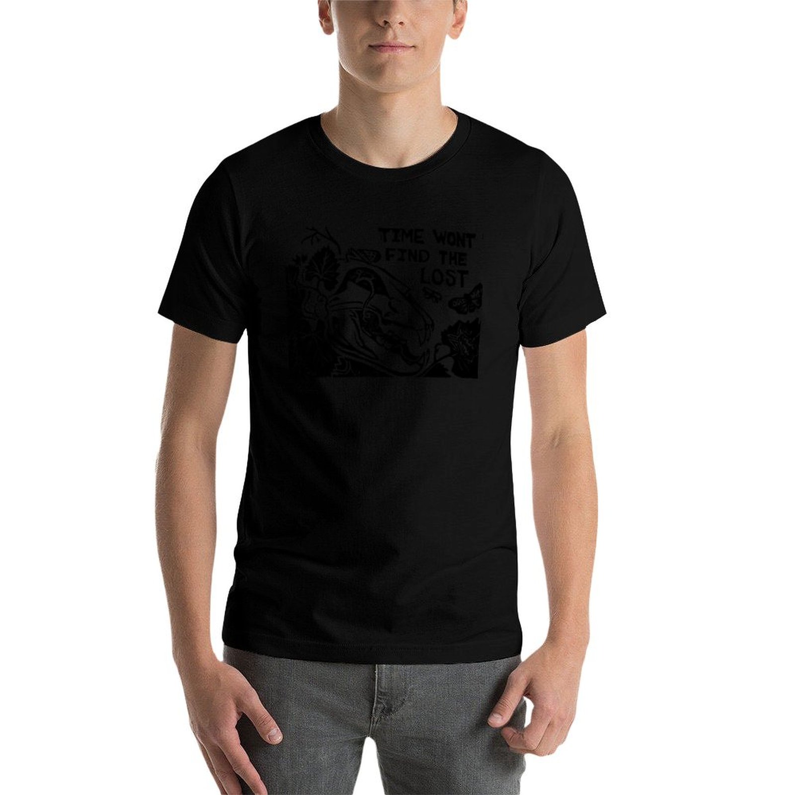 Road Movie to Berlin T-Shirt S - Street Fashion Berlin recensie en prijs