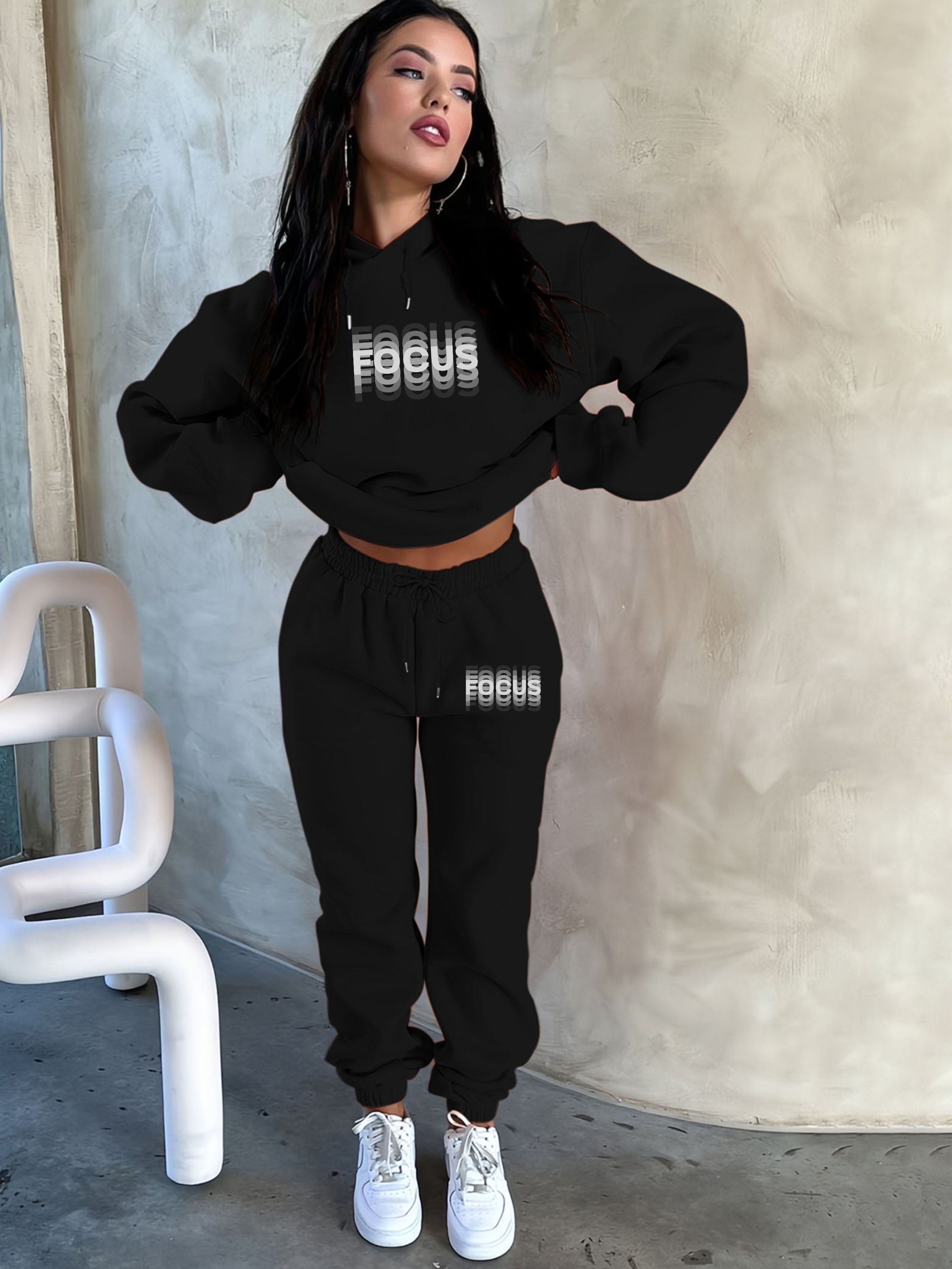 Dames winter warme fleece dikk - Street Fashion Women recensie en prijs