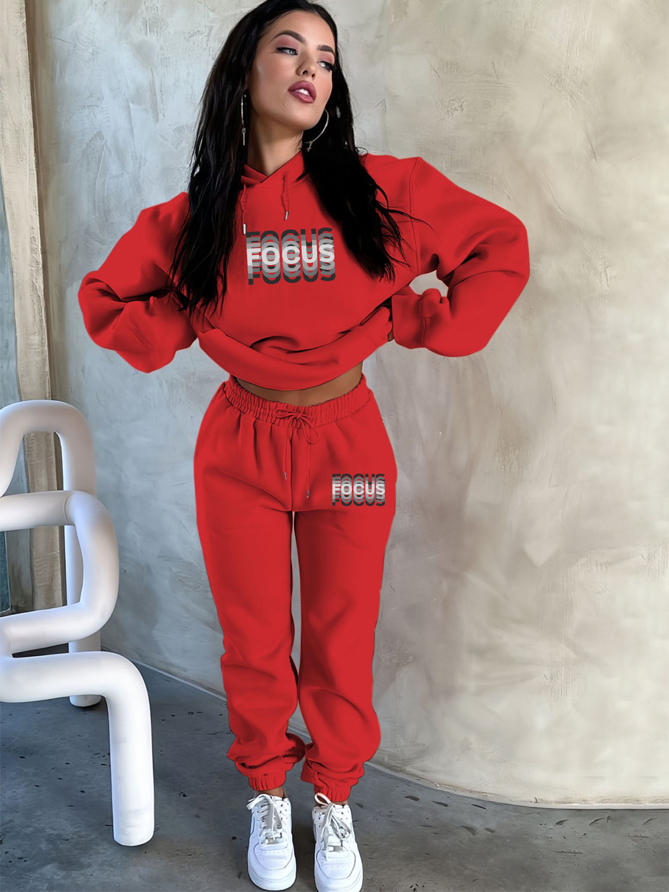 Dames winter warme fleece dikk - Street Fashion Women recensie en prijs