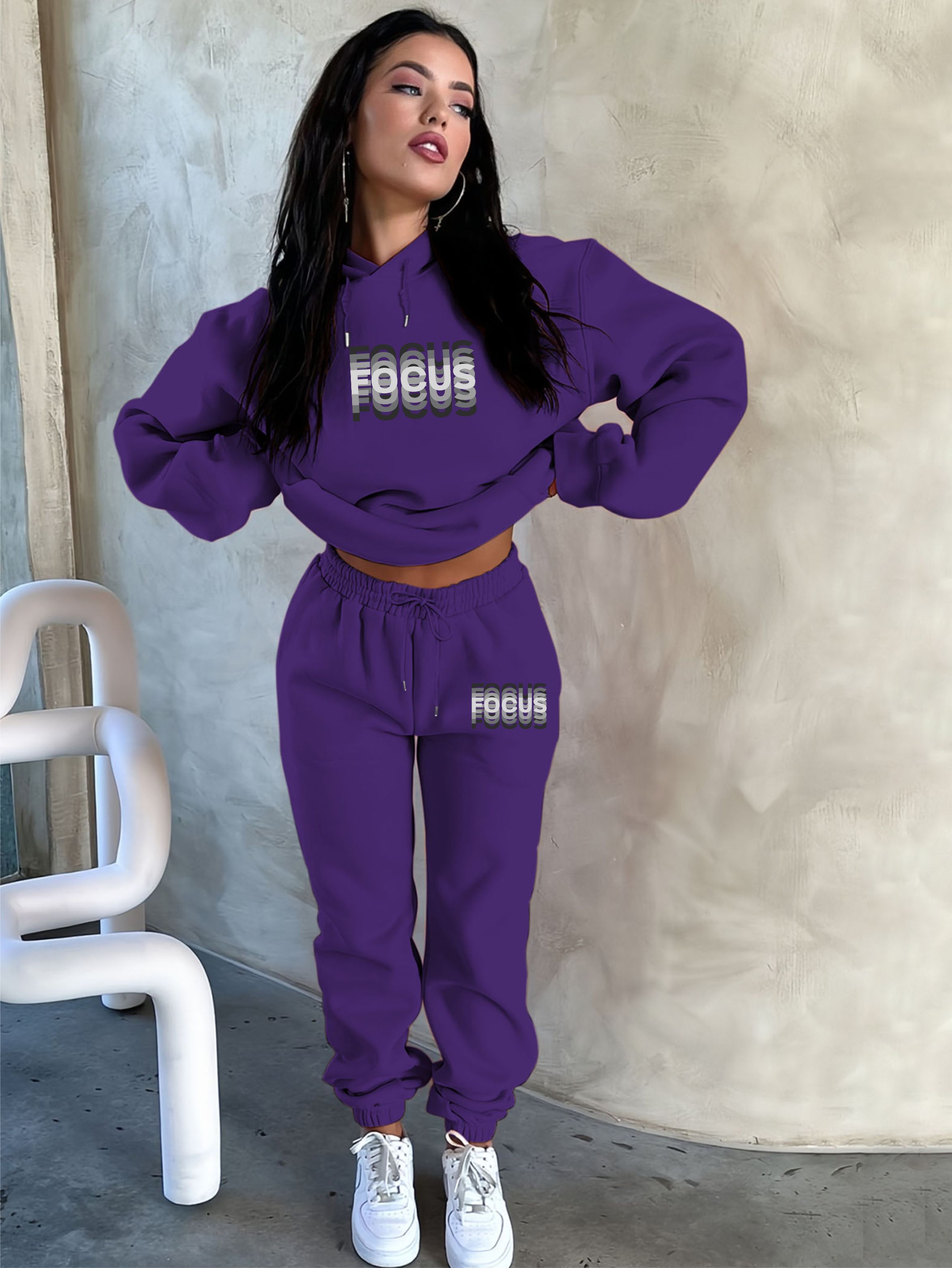 Dames winter warme fleece dikk - Street Fashion Women recensie en prijs
