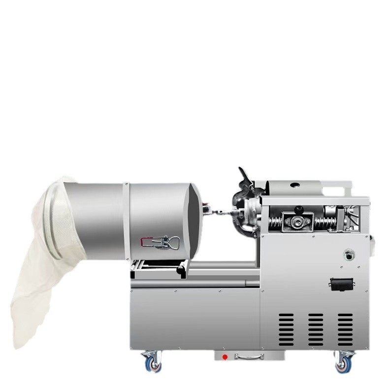 Commerciële popcornmachine, ni - Street Fashion Vendors recensie en prijs