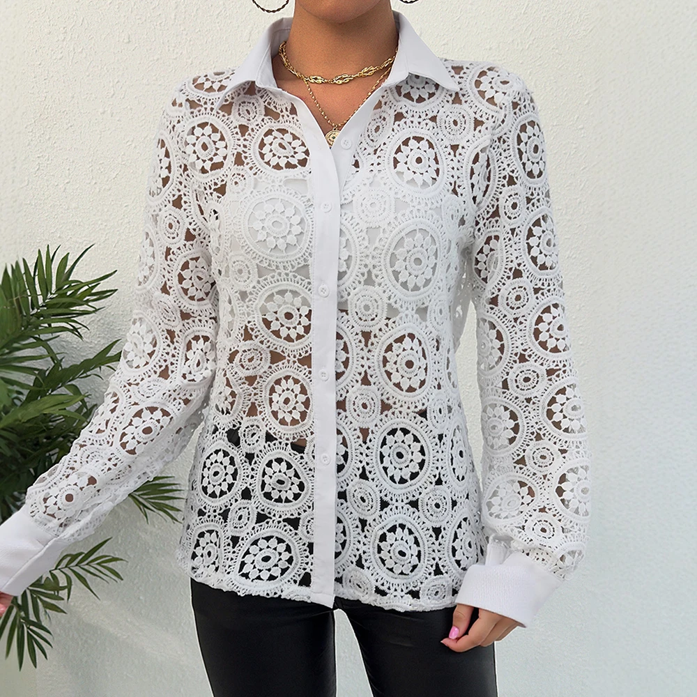 Damesblouse All Season Fashion - Italy Fashion Street recensie en prijs
