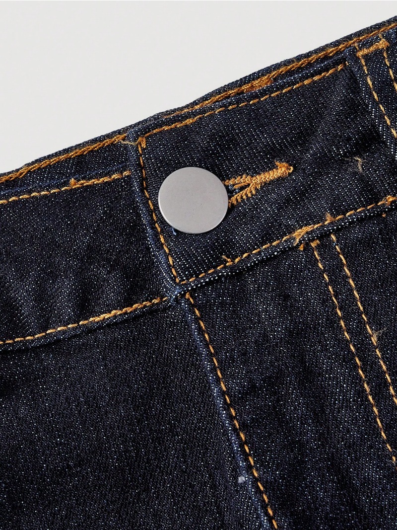 2026 Nieuwe Tweekleurige Denim - Street Fashion Vintage recensie en prijs