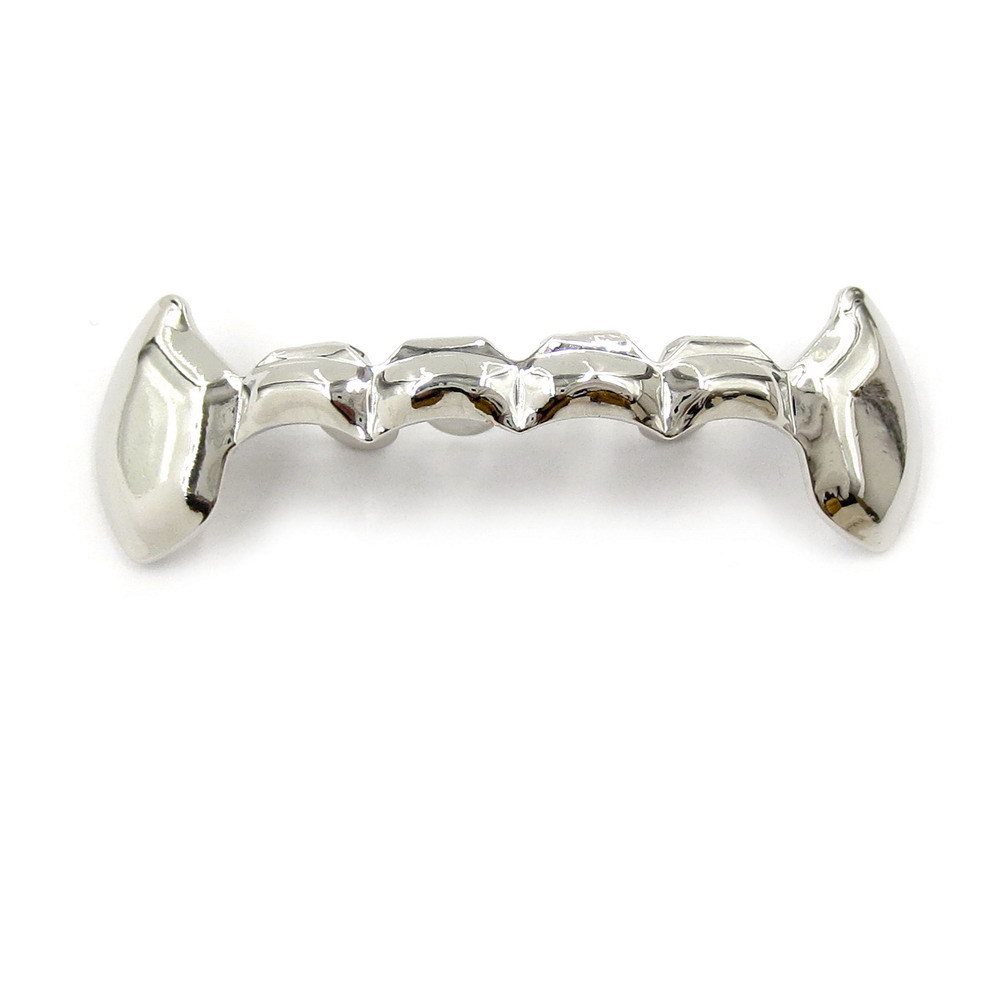 JINAO Hip Hop 3-delige tandens - Street Fashion Jewelry recensie en prijs