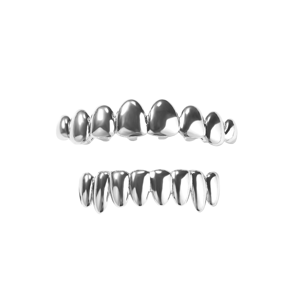 De Bling King 14K Vergulde Gep - Street Fashion Jewelry recensie en prijs
