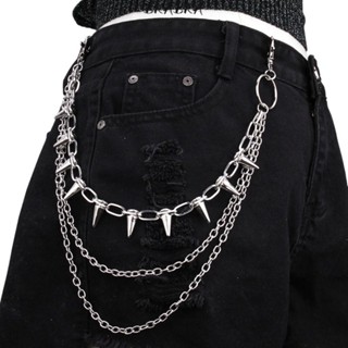 Unisex hiphop punk rock metal  - Street Fashion Jewelry recensie en prijs