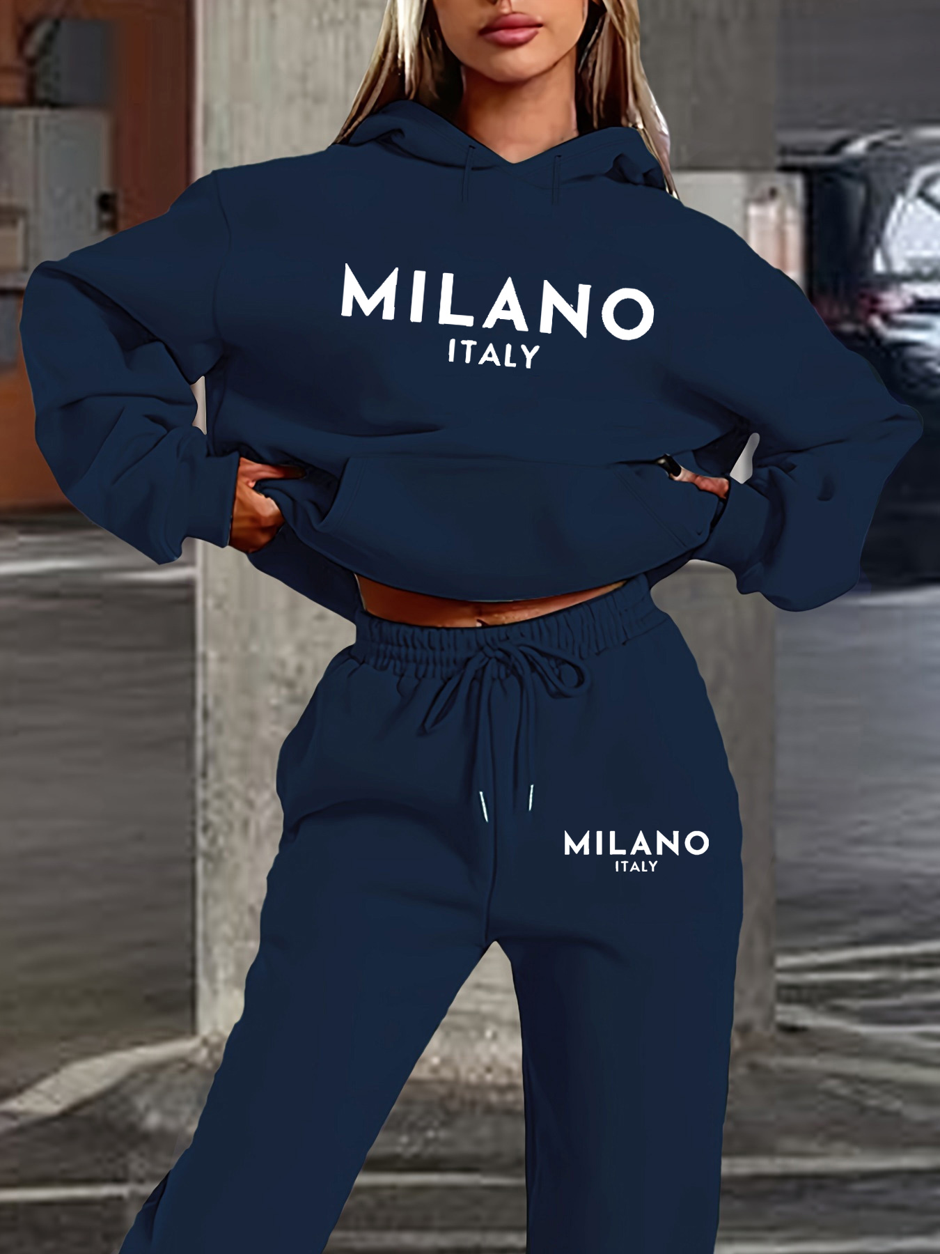 Dames herfst- en wintermode ca - Street Fashion Milano recensie en prijs