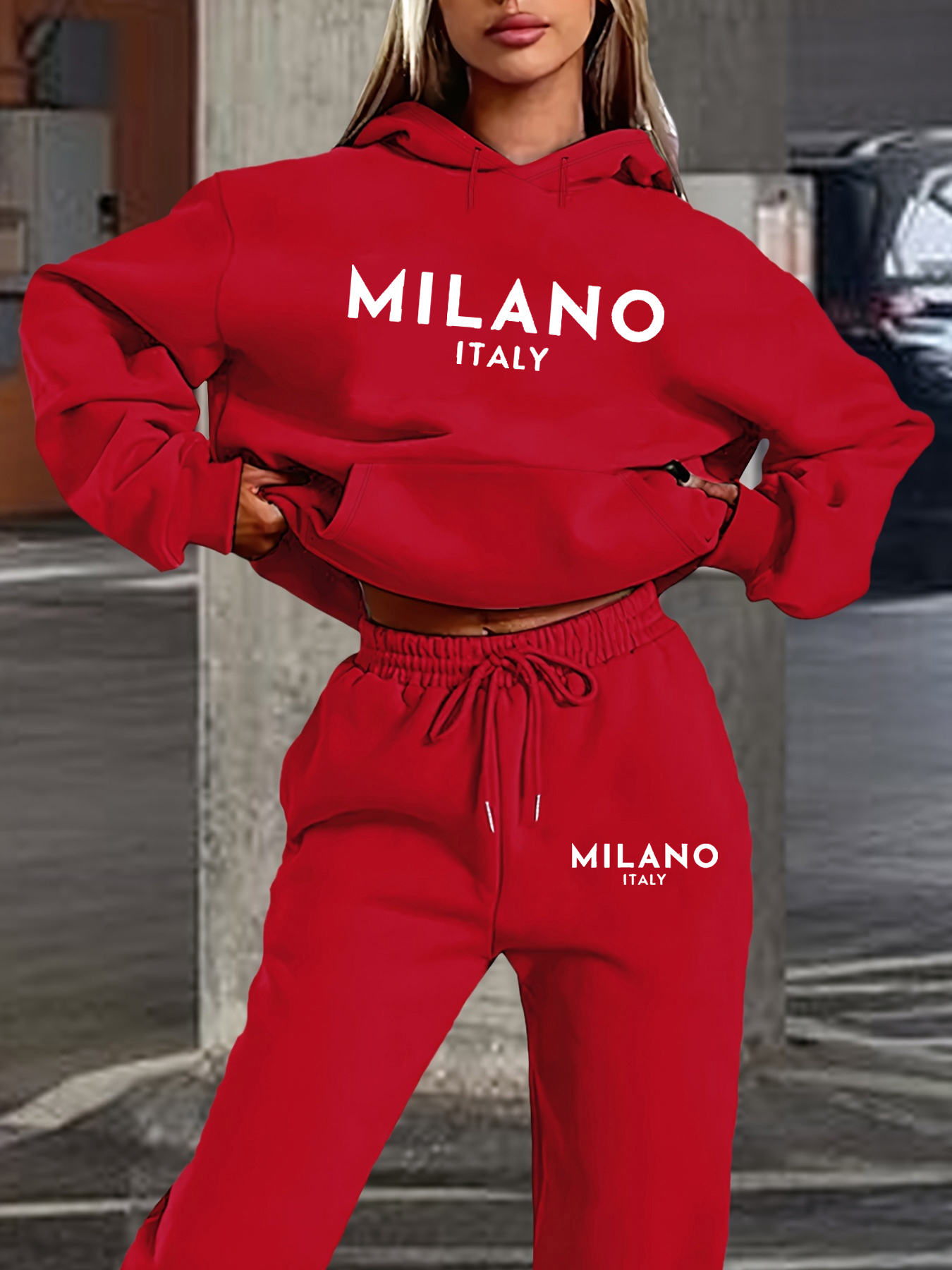 Dames herfst- en wintermode ca - Street Fashion Milano recensie en prijs