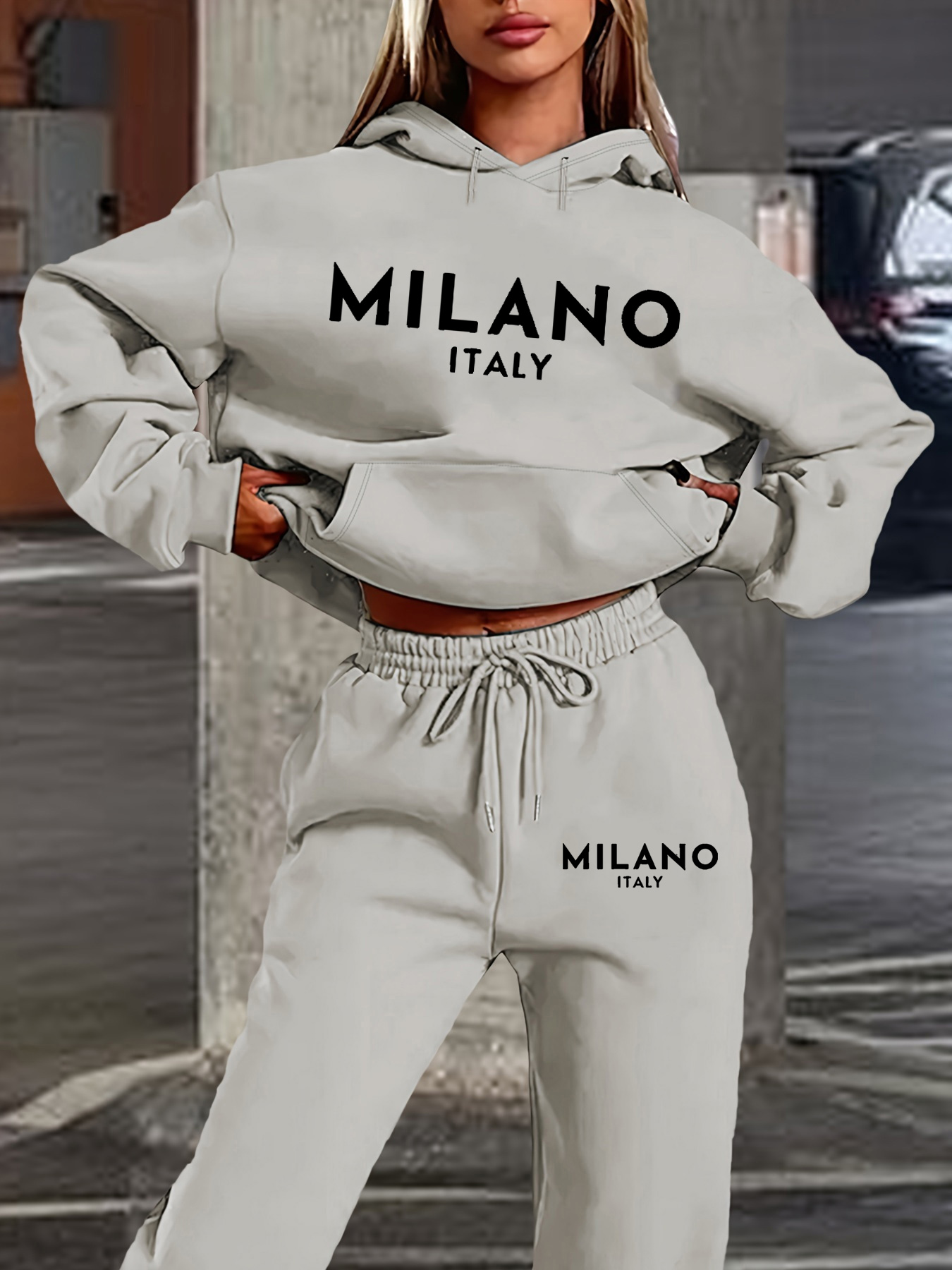 Dames herfst- en wintermode ca - Street Fashion Milano recensie en prijs