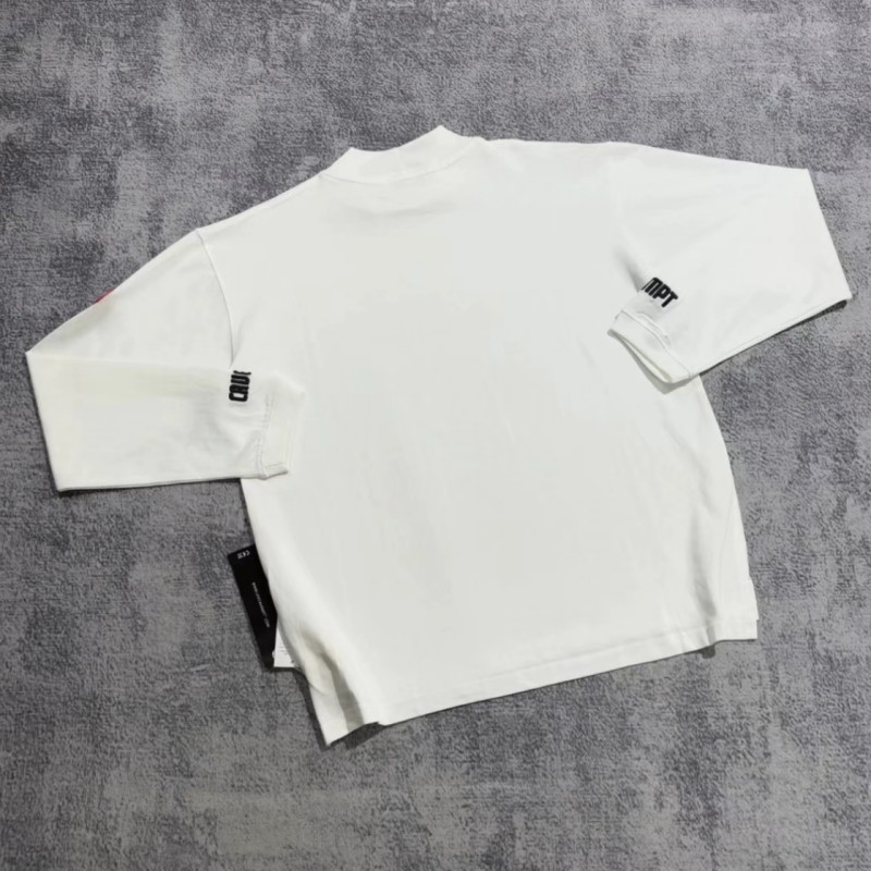 Fashion Street Unisex CAVEMPT  - Street Fashion Women recensie en prijs