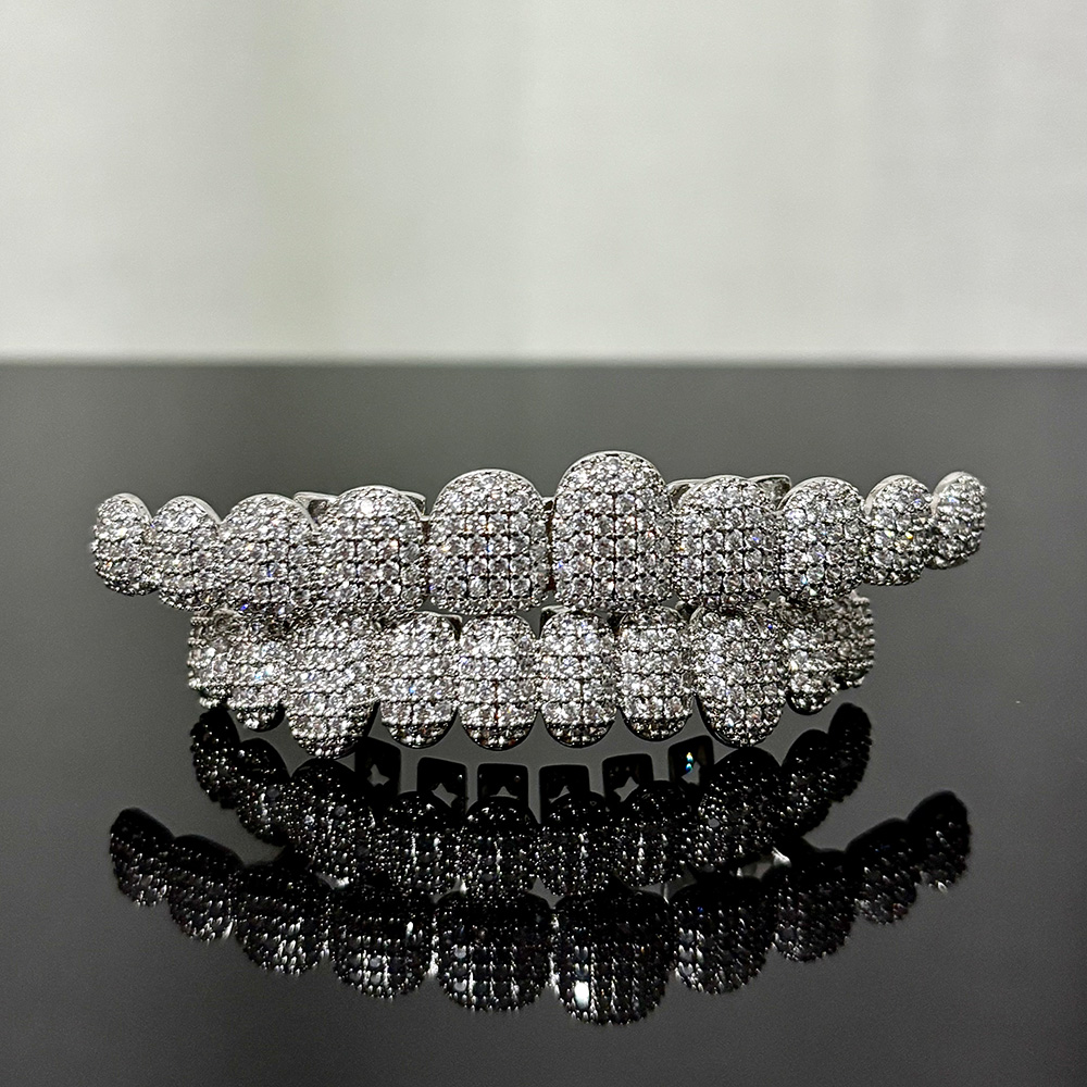 RACHELZ Hip Hop 10/10 Iced Out - Street Fashion Jewelry recensie en prijs