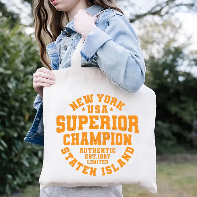 Amerikaanse retro NEW YORK let - Street Style New York Fashion recensie en prijs