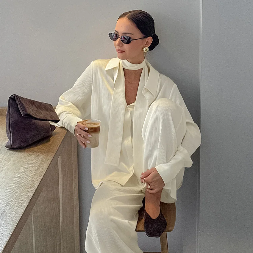 2026 Lente Nieuwe Mode Lui Sti - Italy Fashion Street recensie en prijs