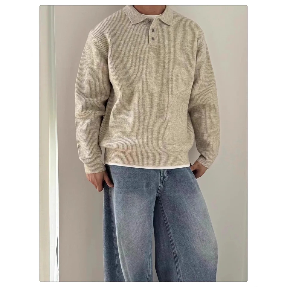 Herfst 2025 Nieuwe Herenmode E - Italy Fashion Street recensie en prijs