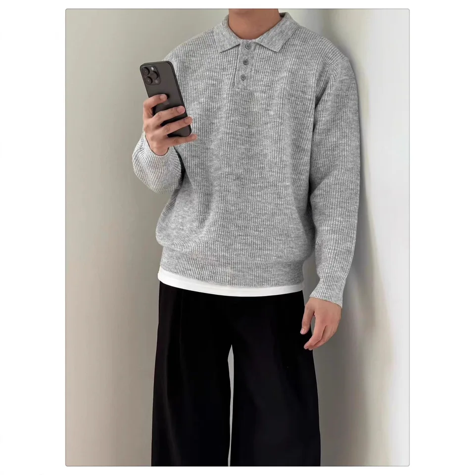 Herfst 2025 Nieuwe Herenmode E - Italy Fashion Street recensie en prijs