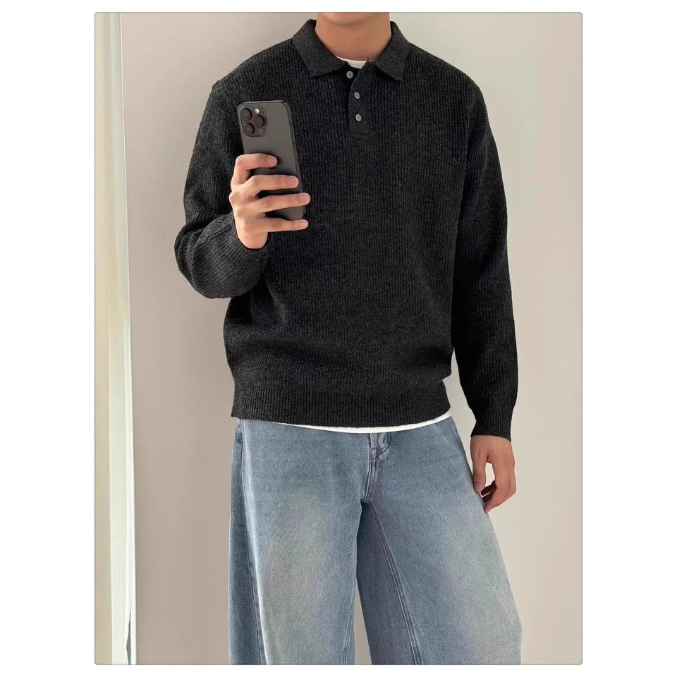 Herfst 2025 Nieuwe Herenmode E - Italy Fashion Street recensie en prijs