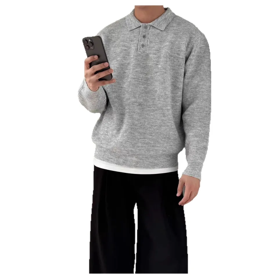 Herfst 2025 Nieuwe Herenmode E - Italy Fashion Street recensie en prijs