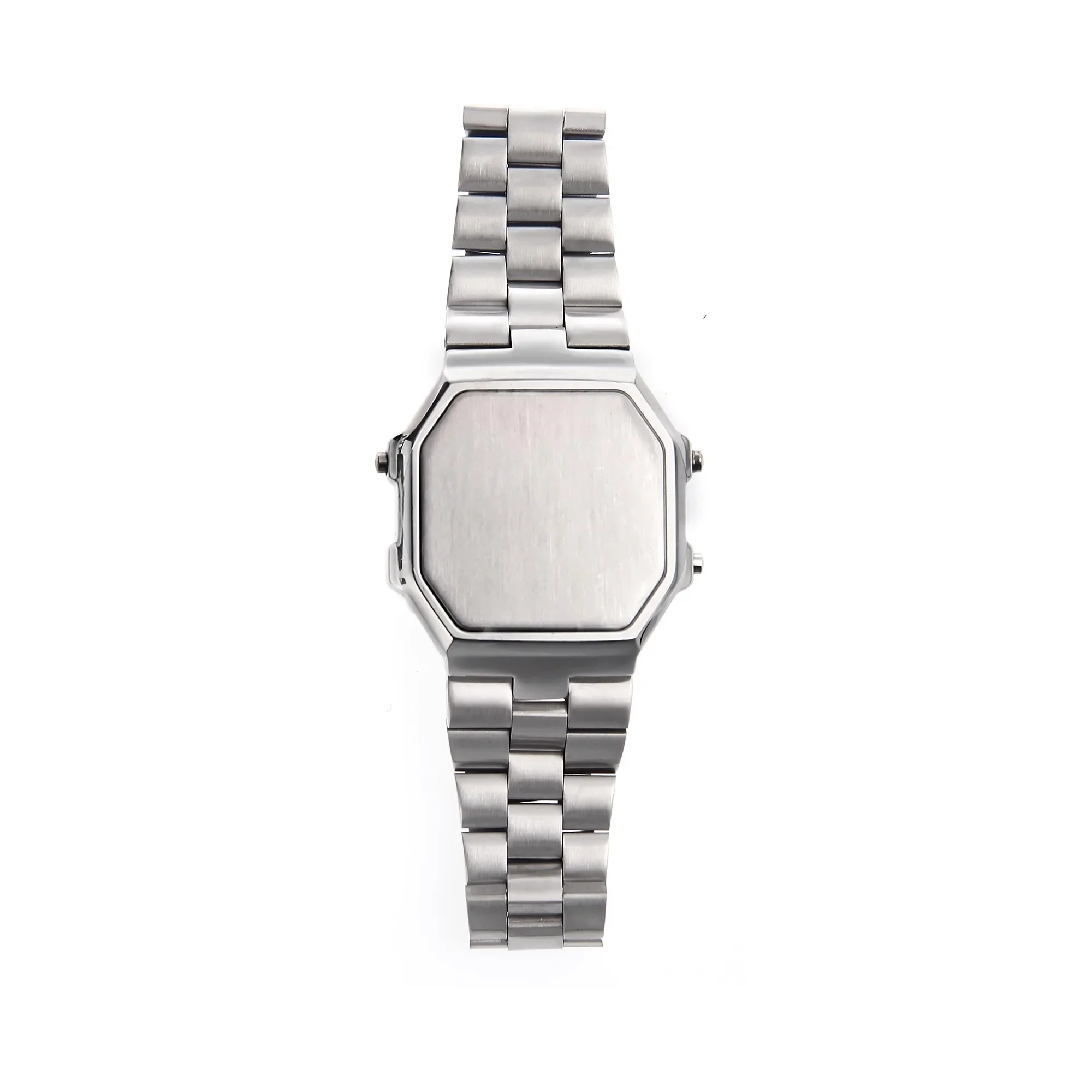 2026 Nieuwe Titanium Staal Nic - Street Fashion Jewelry recensie en prijs