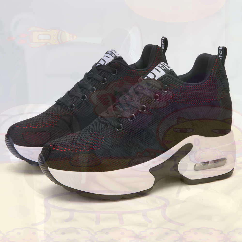Rode maat 36 schoenen vrouw te - Street Fashion Walking recensie en prijs