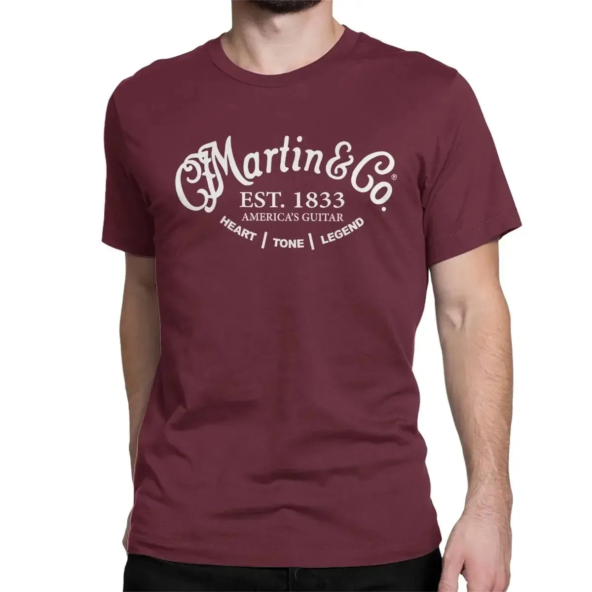2026 Hot Sale Nieuw Martin&Co  - Street Fashion Co recensie en prijs