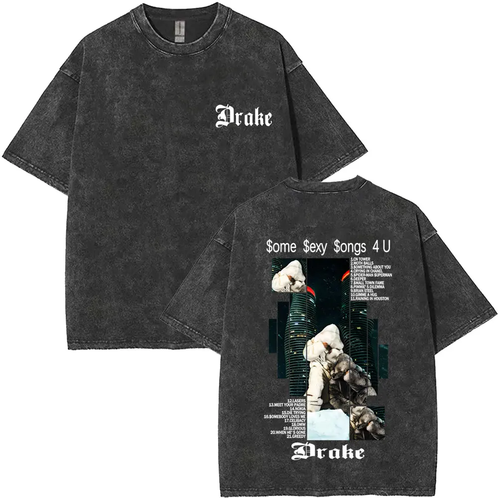 Custom Washed Vintage Rapper D - Street Fashion Loverboy recensie en prijs