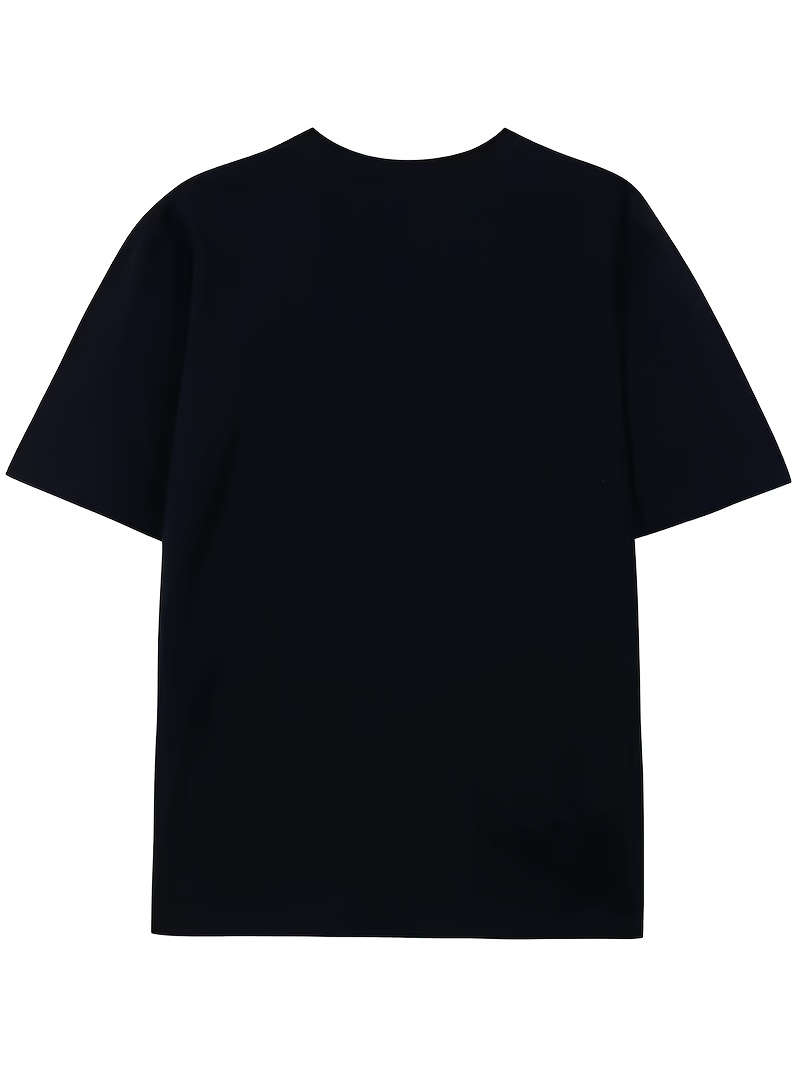 Casual streetstyle heren-T-shi - Street Style New York Fashion recensie en prijs