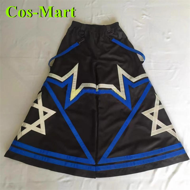 Cos-Mart Fluorescerende Ghost  - Street Fashion Game recensie en prijs