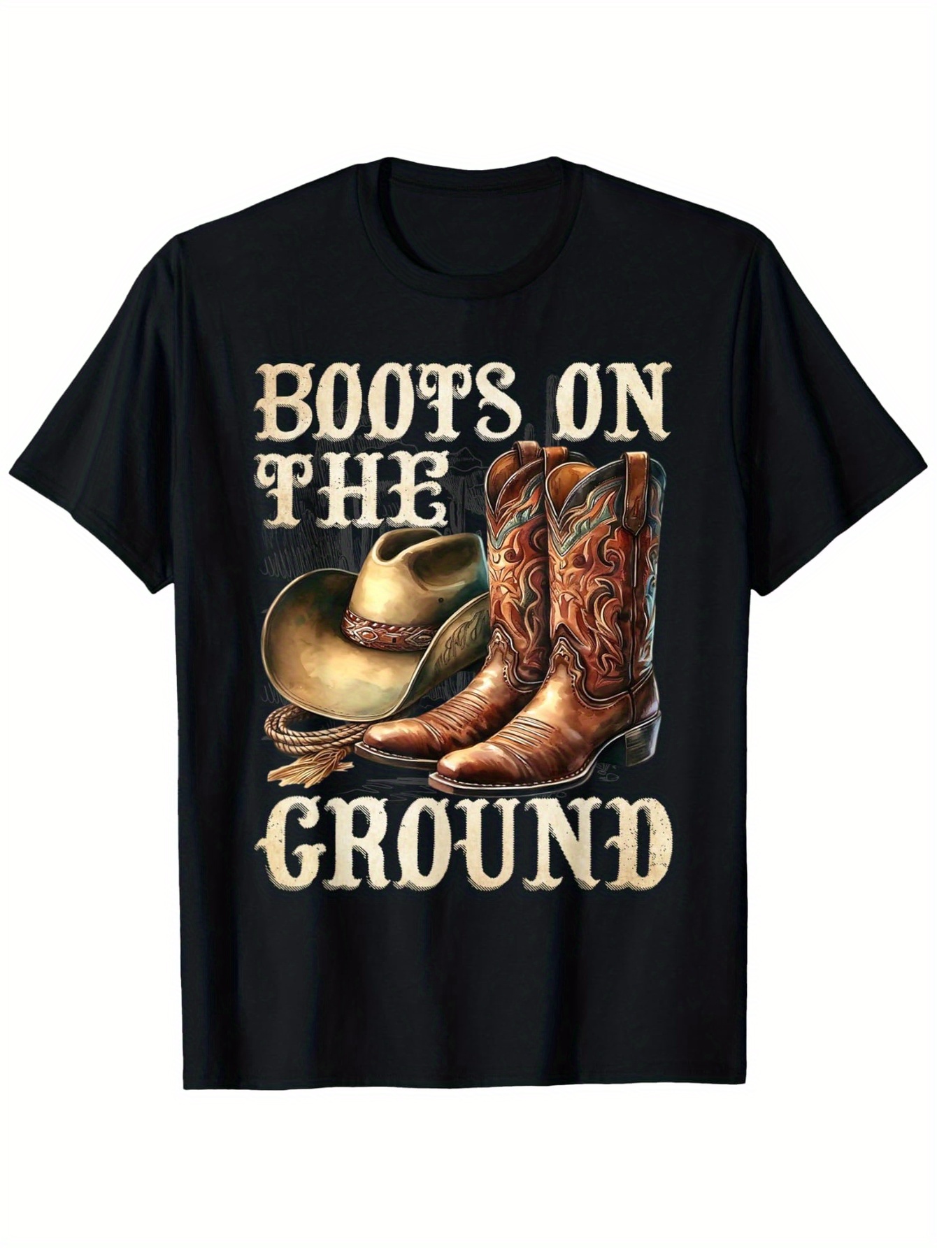 Boots On The Ground Boot Cow W - Street Fashion Com recensie en prijs