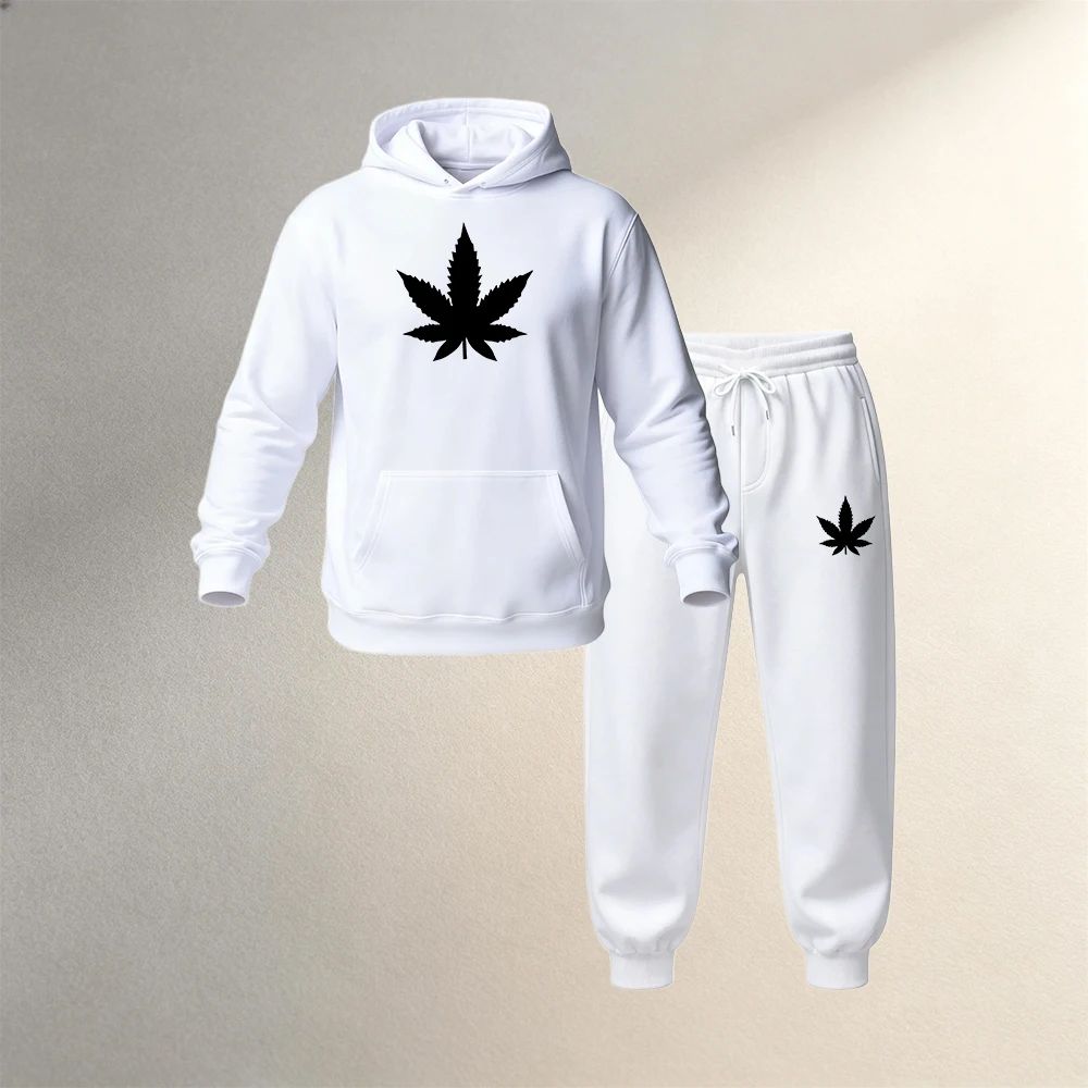 Heren 2-delige herfst-winter s - Street Fashion Clothing recensie en prijs