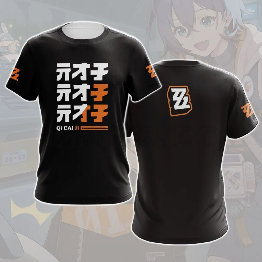 Nieuwe Game Zenless Zone Nul C - Street Fashion Game recensie en prijs