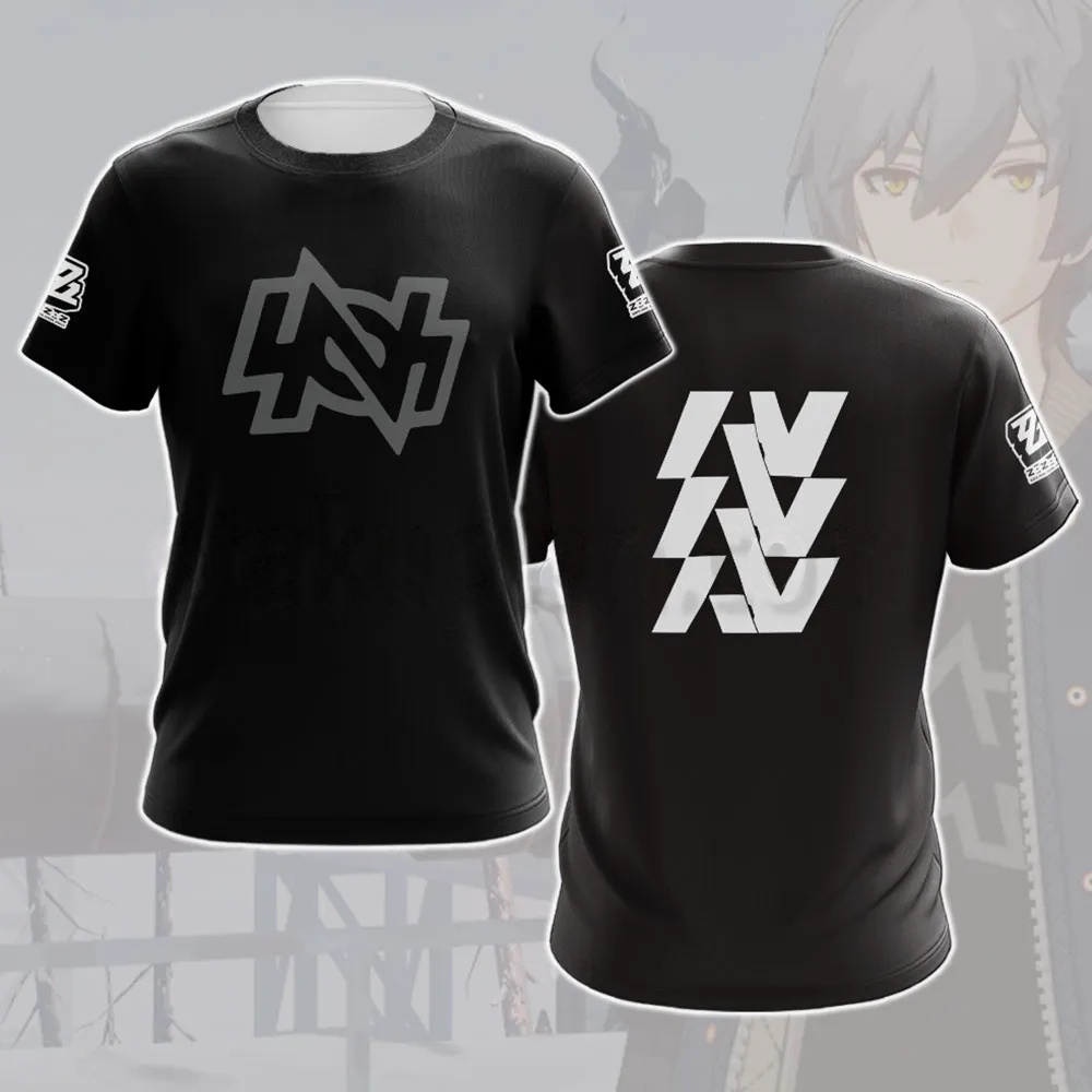 Nieuwe Game Zenless Zone Nul C - Street Fashion Game recensie en prijs