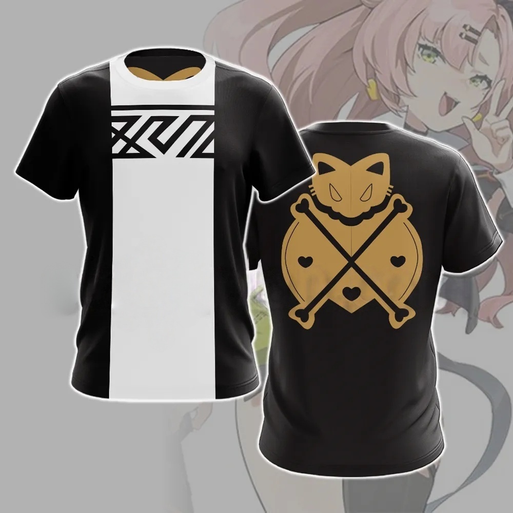 Nieuwe Game Zenless Zone Nul C - Street Fashion Game recensie en prijs