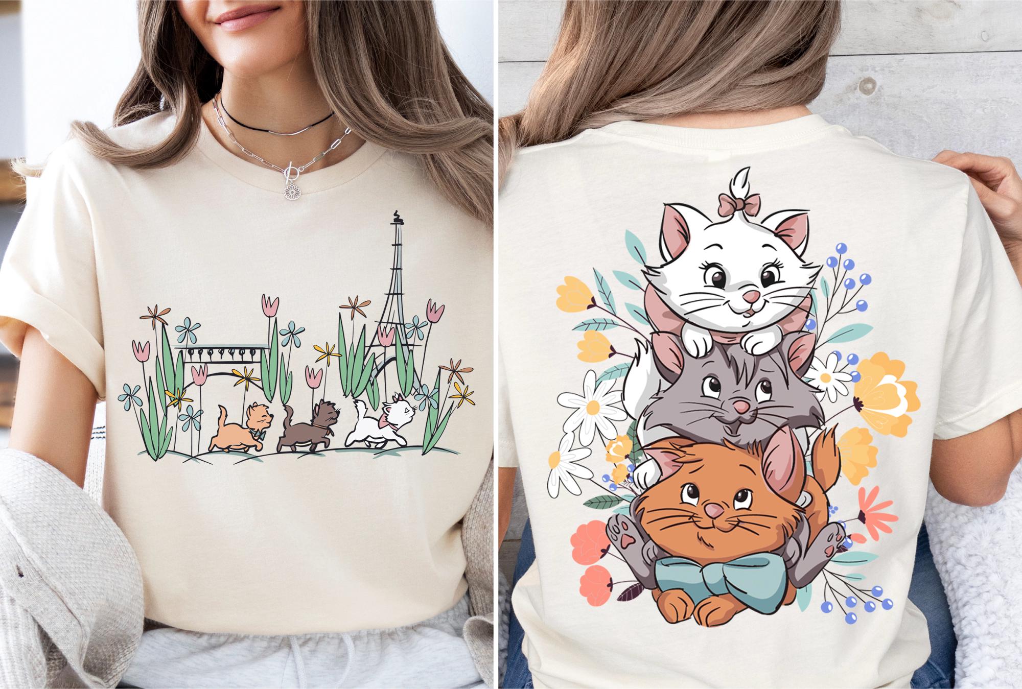 Vrouwen Zomer Cartoon Nieuwe T - Italy Fashion Street recensie en prijs