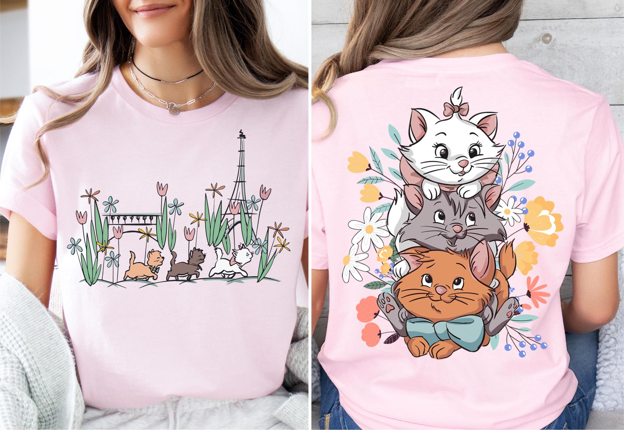 Vrouwen Zomer Cartoon Nieuwe T - Italy Fashion Street recensie en prijs